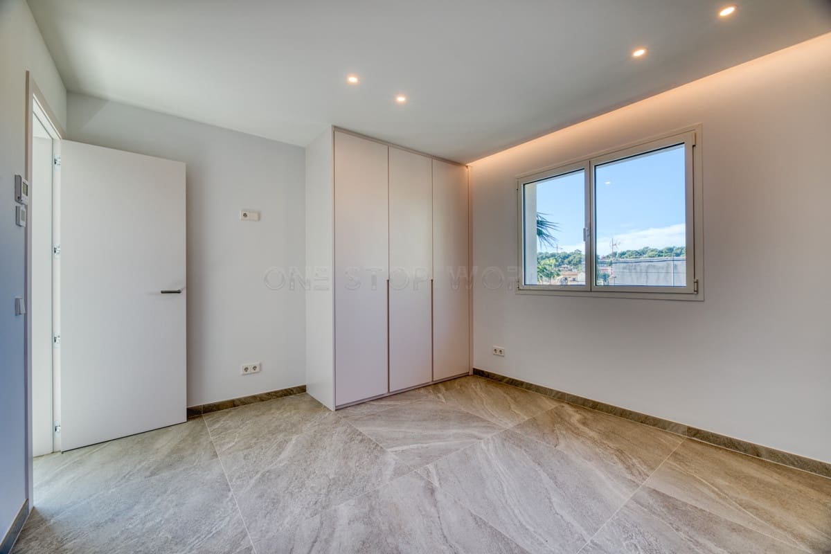 4 soveværelse Villa til salg i El Toro / Port Adriano - € 2.500.000 (Ref: 9002546)