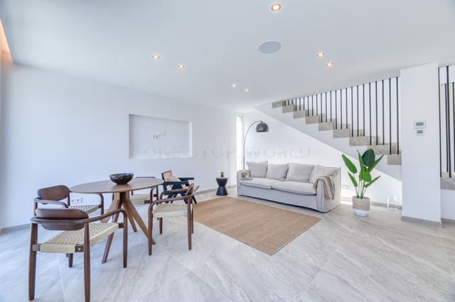 4 bedroom Villa for sale in El Toro / Port Adriano, Calvià - € 2,500,000 (Ref: 9002546)