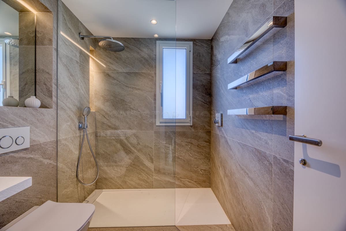 4 soveværelse Villa til salg i El Toro / Port Adriano - € 2.500.000 (Ref: 9002546)