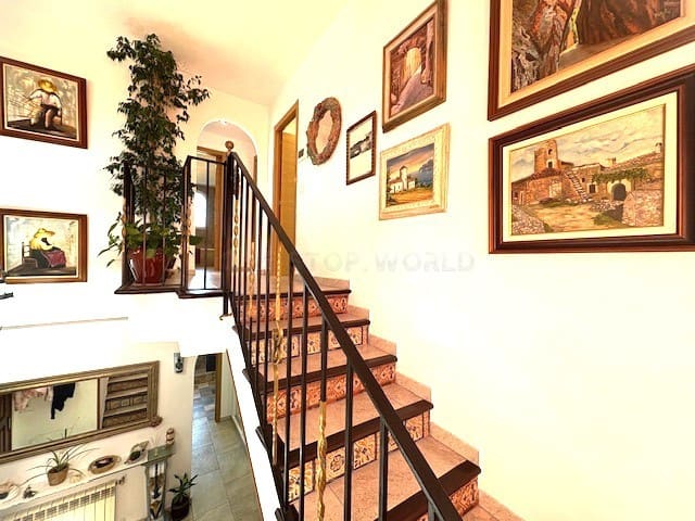 4 soveværelse Villa til salg i El Toro / Port Adriano med swimmingpool - € 1.650.000 (Ref: 9002547)