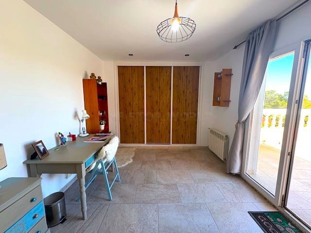 4 soveværelse Villa til salg i El Toro / Port Adriano med swimmingpool - € 1.650.000 (Ref: 9002547)