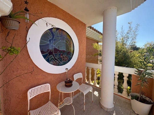 4 soveværelse Villa til salg i El Toro / Port Adriano med swimmingpool - € 1.650.000 (Ref: 9002547)