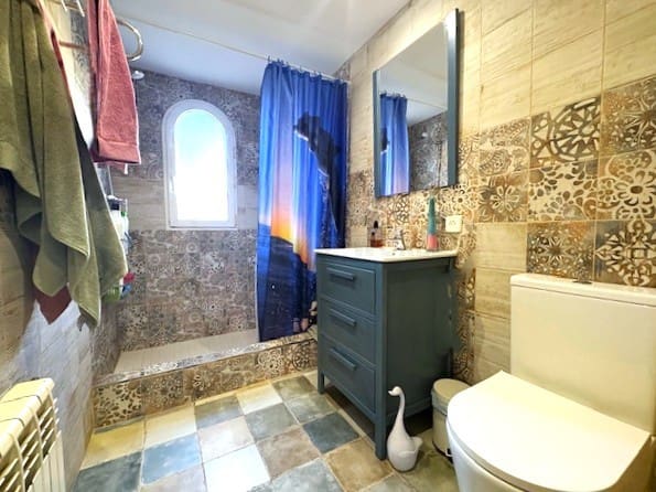 4 soveværelse Villa til salg i El Toro / Port Adriano med swimmingpool - € 1.650.000 (Ref: 9002547)