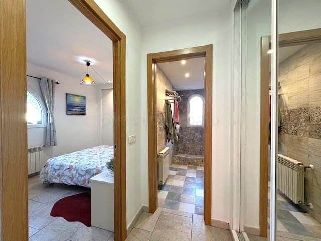 4 soveværelse Villa til salg i El Toro / Port Adriano med swimmingpool - € 1.650.000 (Ref: 9002547)