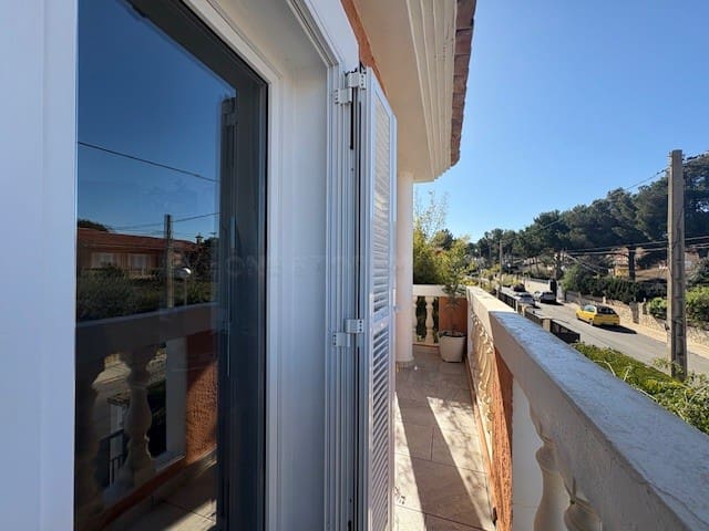 4 soveværelse Villa til salg i El Toro / Port Adriano med swimmingpool - € 1.650.000 (Ref: 9002547)