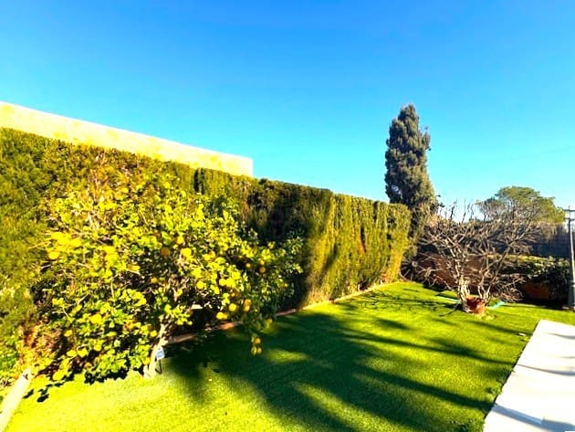 4 soveværelse Villa til salg i El Toro / Port Adriano med swimmingpool - € 1.650.000 (Ref: 9002547)