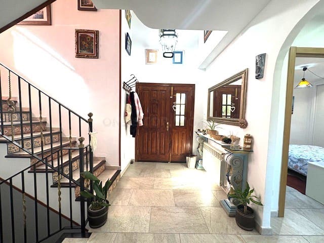 4 soveværelse Villa til salg i El Toro / Port Adriano med swimmingpool - € 1.650.000 (Ref: 9002547)