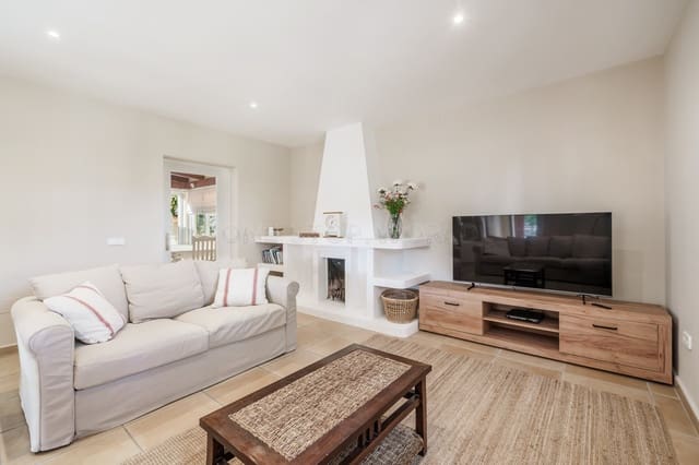 3 chambre Villa/Maison à vendre à Santa Ponsa, Calvià avec piscine - 1 500 000 € (Ref: 9002548)