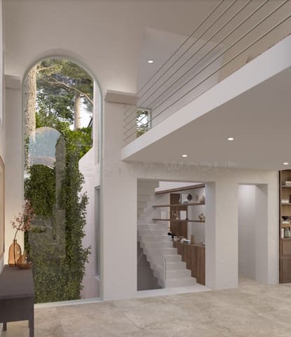 5 soverom Villa til salgs i Santa Ponsa, Calvià - € 3 000 000 (Ref: 9002549)