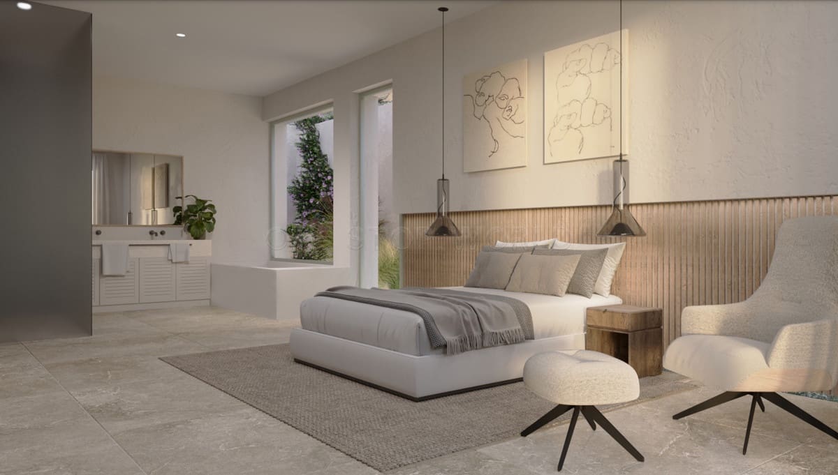 5 soveværelse Villa til salg i Santa Ponsa - € 3.000.000 (Ref: 9002549)