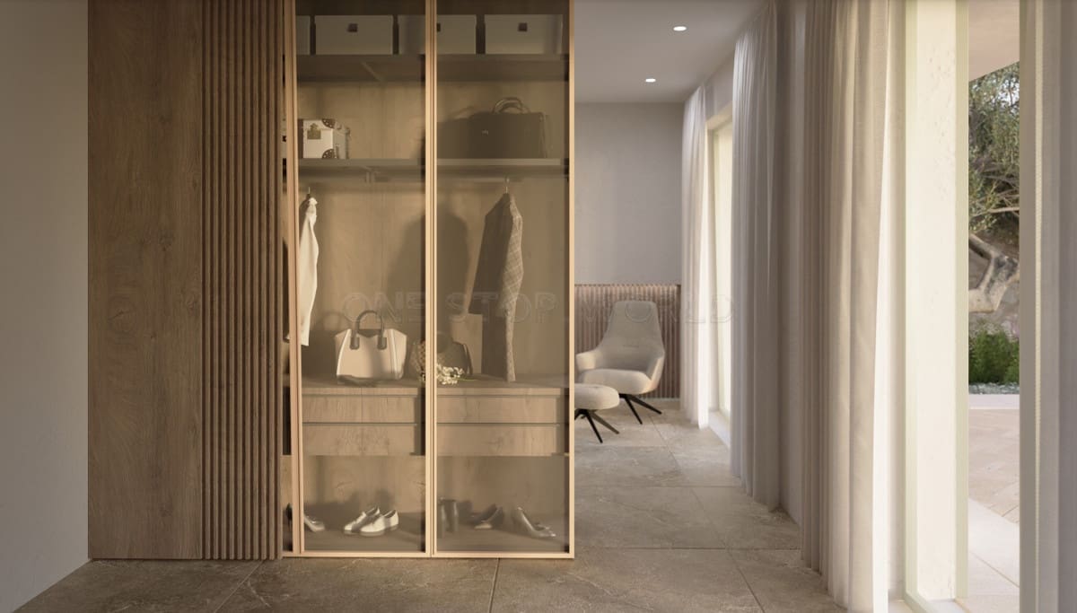 5 soveværelse Villa til salg i Santa Ponsa - € 3.000.000 (Ref: 9002549)