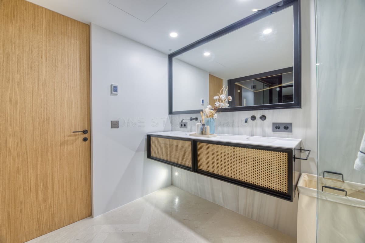 3 soverom Leilighet til salgs i Palma de Mallorca - € 2 500 000 (Ref: 9002551)