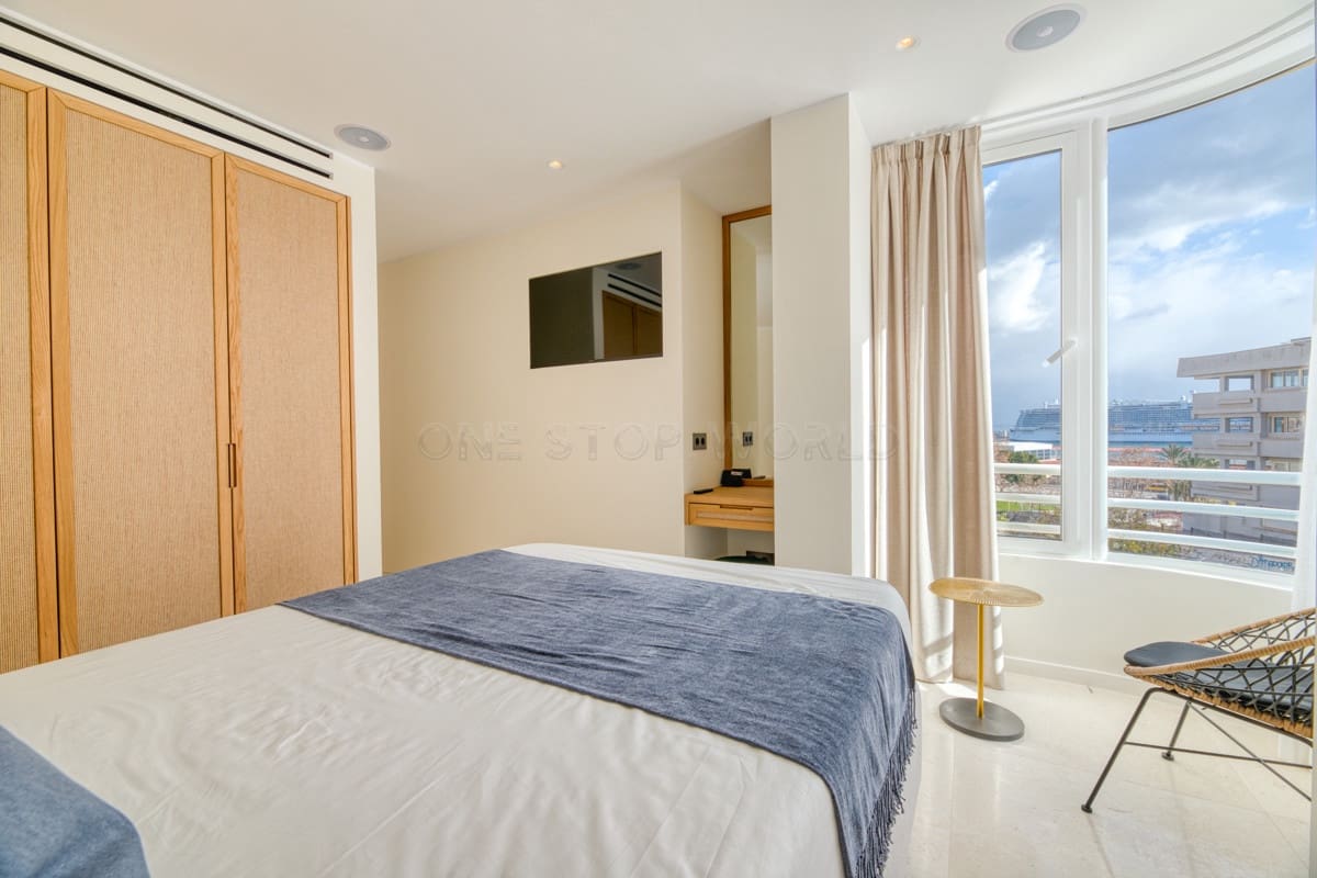 3 soverom Leilighet til salgs i Palma de Mallorca - € 2 500 000 (Ref: 9002551)