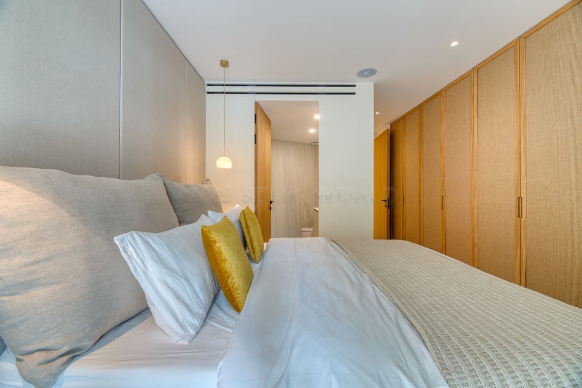 3 soverom Leilighet til salgs i Palma de Mallorca - € 2 500 000 (Ref: 9002551)