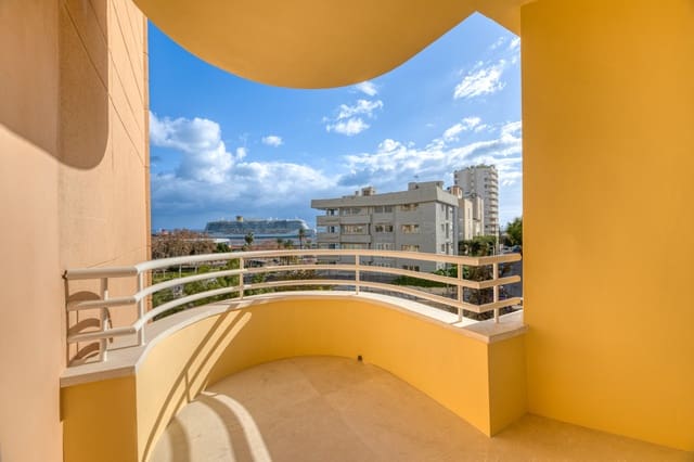 3 soverom Leilighet til salgs i Cort, Palma de Mallorca - € 2 500 000 (Ref: 9002551)