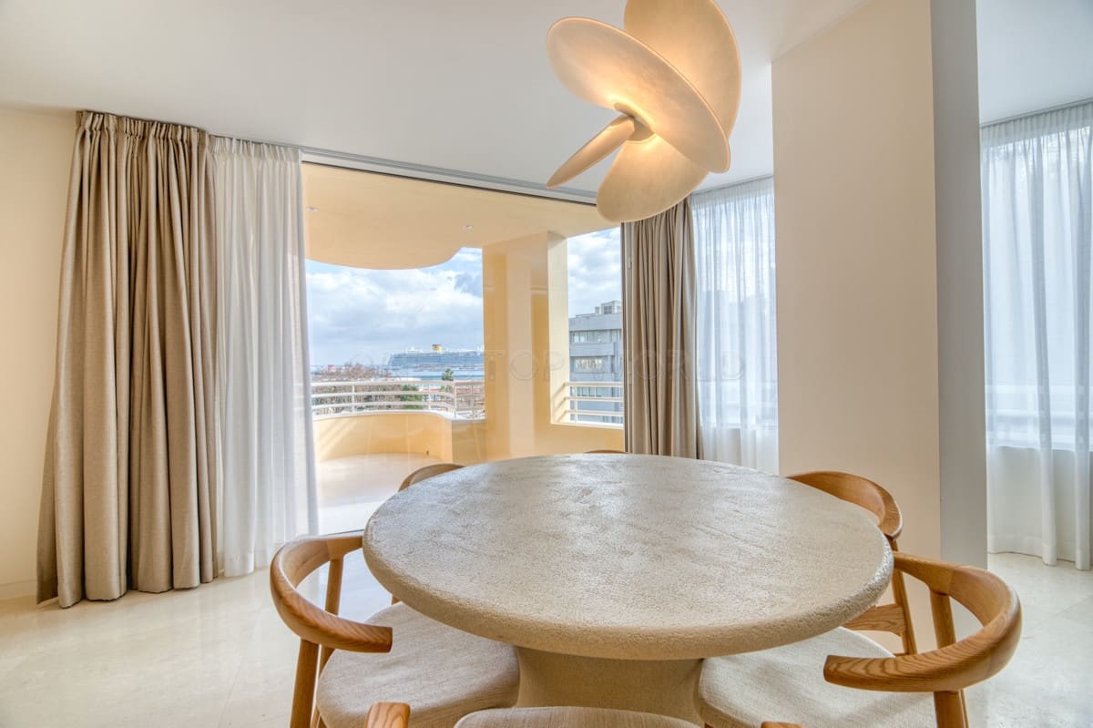 3 soverom Leilighet til salgs i Palma de Mallorca - € 2 500 000 (Ref: 9002551)