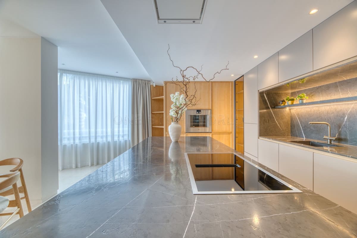 3 soverom Leilighet til salgs i Palma de Mallorca - € 2 500 000 (Ref: 9002551)