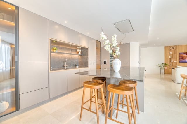 3 soverom Leilighet til salgs i Cort, Palma de Mallorca - € 2 500 000 (Ref: 9002551)