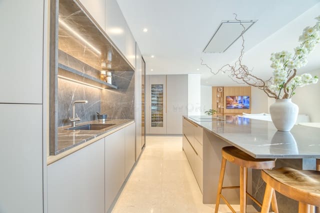 3 soverom Leilighet til salgs i Cort, Palma de Mallorca - € 2 500 000 (Ref: 9002551)