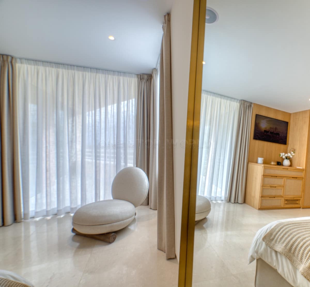 3 soverom Leilighet til salgs i Palma de Mallorca - € 2 500 000 (Ref: 9002551)