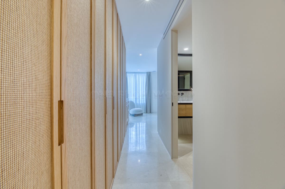 3 soverom Leilighet til salgs i Palma de Mallorca - € 2 500 000 (Ref: 9002551)