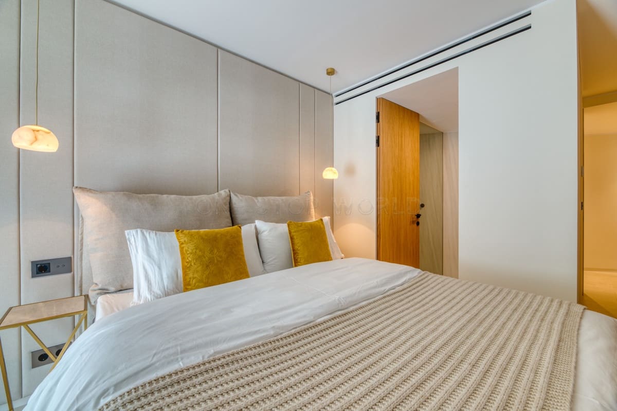 3 soverom Leilighet til salgs i Palma de Mallorca - € 2 500 000 (Ref: 9002551)