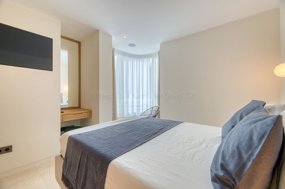 3 soverom Leilighet til salgs i Palma de Mallorca - € 2 500 000 (Ref: 9002551)