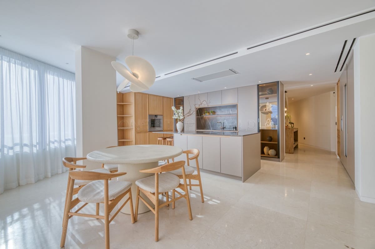 3 soverom Leilighet til salgs i Palma de Mallorca - € 2 500 000 (Ref: 9002551)