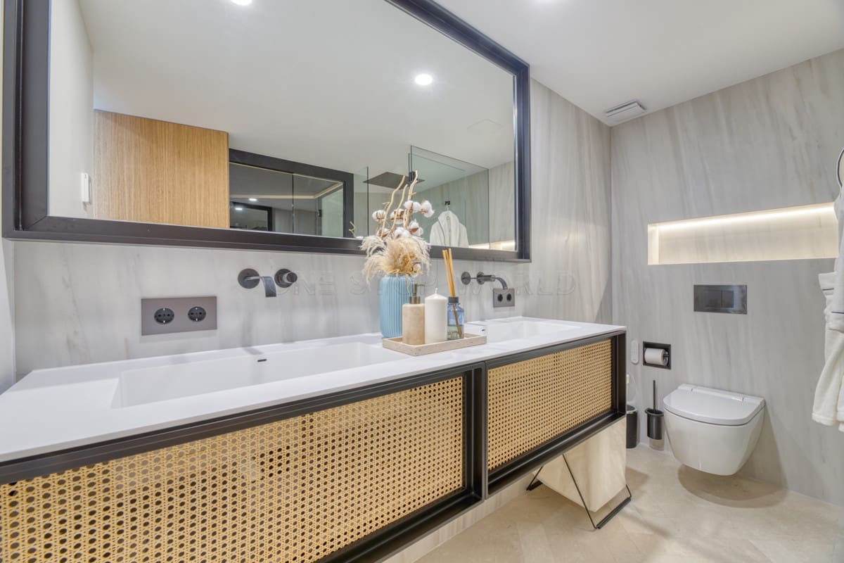 3 soverom Leilighet til salgs i Palma de Mallorca - € 2 500 000 (Ref: 9002551)