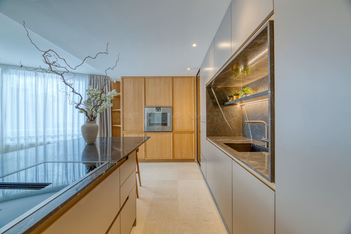 3 soverom Leilighet til salgs i Palma de Mallorca - € 2 500 000 (Ref: 9002551)