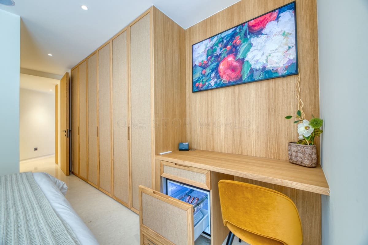 3 soverom Leilighet til salgs i Palma de Mallorca - € 2 500 000 (Ref: 9002551)