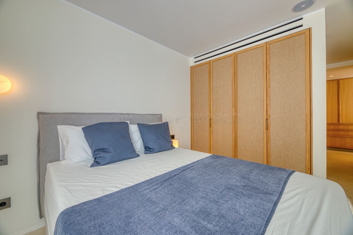 3 soverom Leilighet til salgs i Palma de Mallorca - € 2 500 000 (Ref: 9002551)