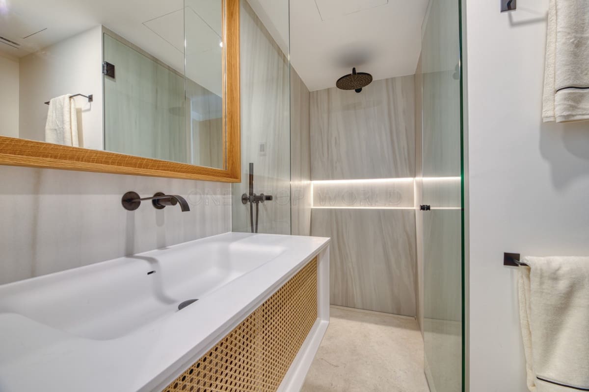 3 soverom Leilighet til salgs i Palma de Mallorca - € 2 500 000 (Ref: 9002551)