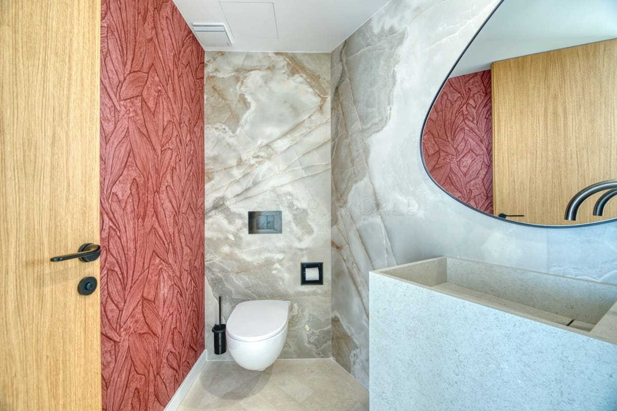 3 soverom Leilighet til salgs i Palma de Mallorca - € 2 500 000 (Ref: 9002551)