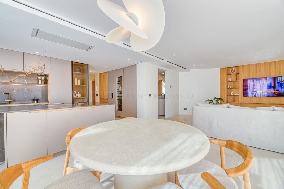 3 soverom Leilighet til salgs i Palma de Mallorca - € 2 500 000 (Ref: 9002551)