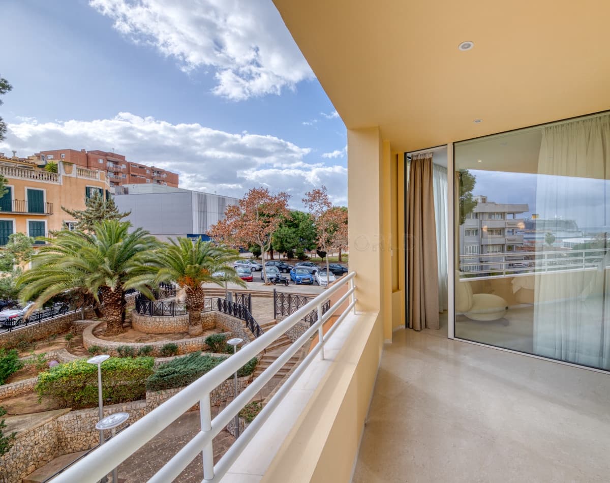 3 soverom Leilighet til salgs i Palma de Mallorca - € 2 500 000 (Ref: 9002551)