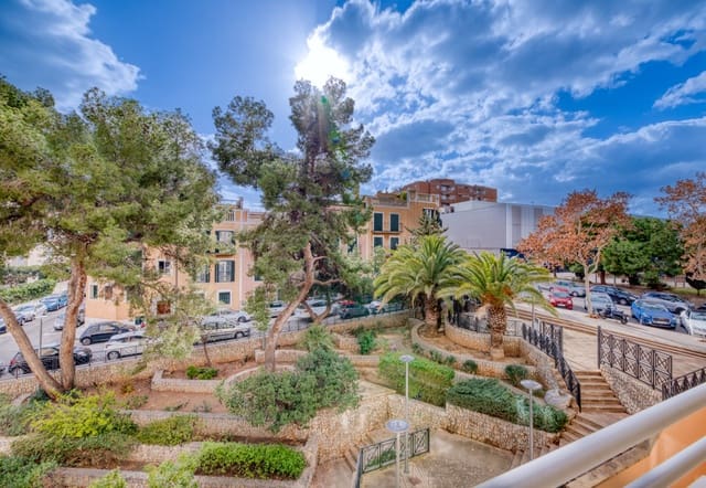 3 soverom Leilighet til salgs i Cort, Palma de Mallorca - € 2 500 000 (Ref: 9002551)