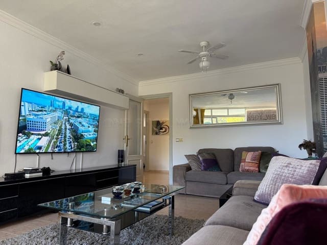 2 sypialnia Mieszkanie na sprzedaż w Portals Nous, Calvià z basenem - 900 000 € (Ref: 9002552)