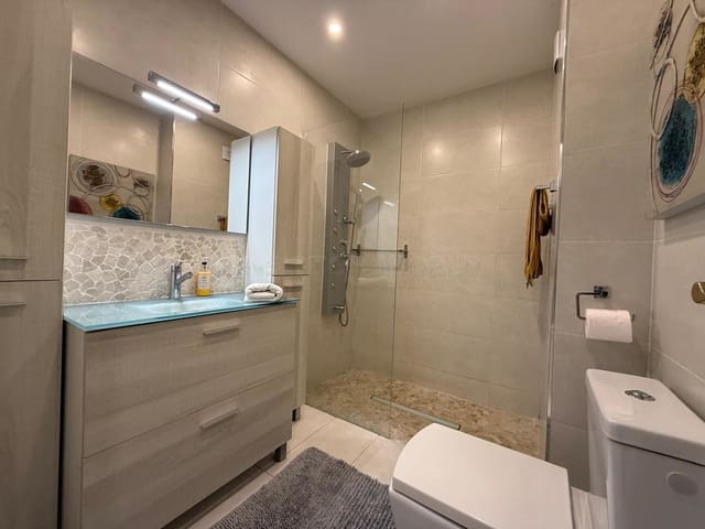 2 sypialnia Mieszkanie na sprzedaż w Portals Nous, Calvià z basenem - 900 000 € (Ref: 9002552)