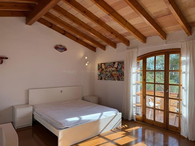 4 bedroom Townhouse for sale in Cas Catala, Calvià - € 795,000 (Ref: 9002553)