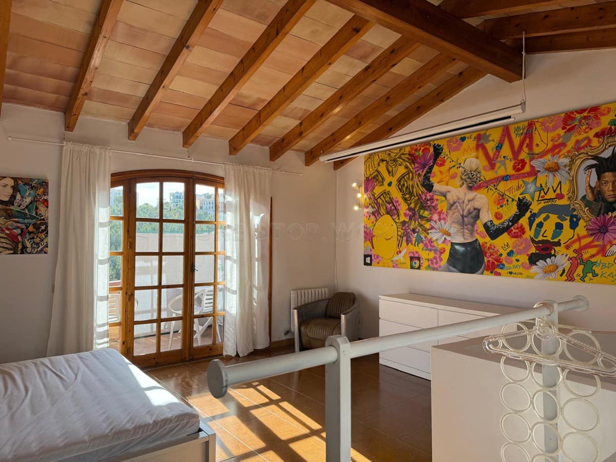 4 soveværelse Byhus til salg i Cas Catala - € 795.000 (Ref: 9002553)