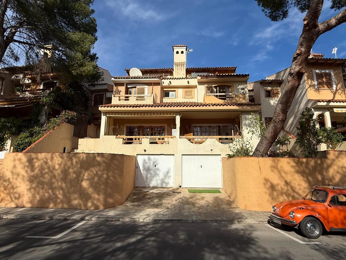 4 soveværelse Byhus til salg i Cas Catala - € 795.000 (Ref: 9002553)