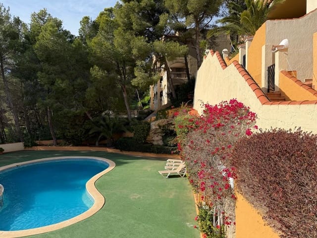 4 bedroom Townhouse for sale in Cas Catala, Calvià - € 795,000 (Ref: 9002553)