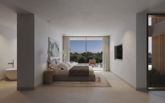 3 quarto Moradia para venda em Santa Ponsa, Calvià - 1 990 000 € (Ref: 9002554)