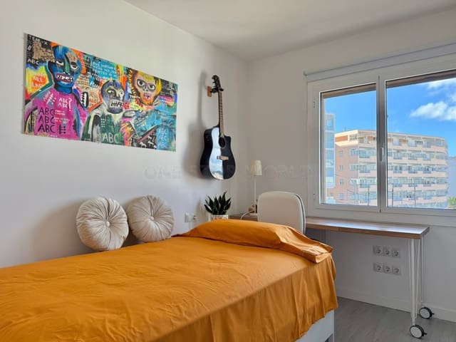 2 camera da letto Appartamento in vendita in Santa Ponsa, Calvià con piscina - 439.000 € (Rif: 9002555)