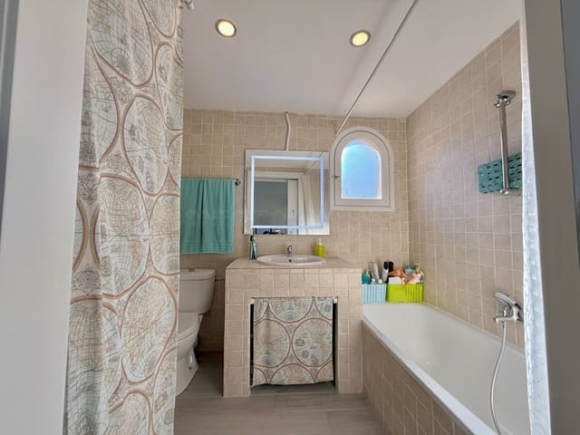 2 camera da letto Appartamento in vendita in Santa Ponsa, Calvià con piscina - 439.000 € (Rif: 9002555)