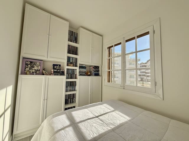 2 camera da letto Appartamento in vendita in Santa Ponsa, Calvià con piscina - 439.000 € (Rif: 9002555)