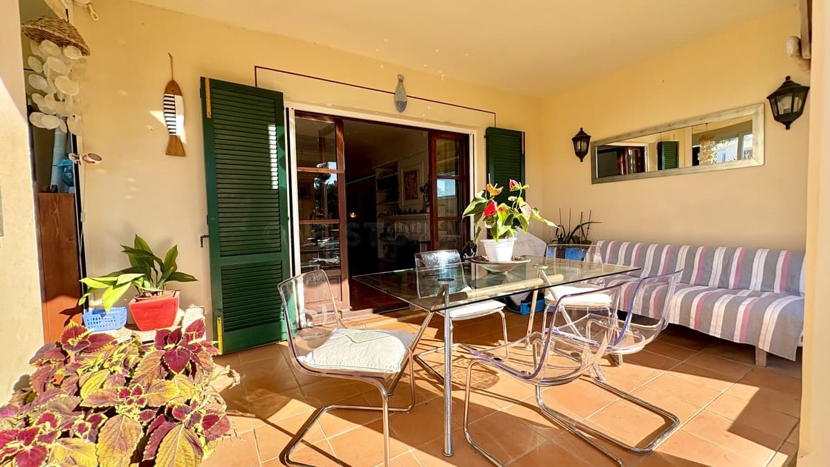 2 soveværelse Lejlighed til salg i Santa Ponsa - € 795.000 (Ref: 9002556)