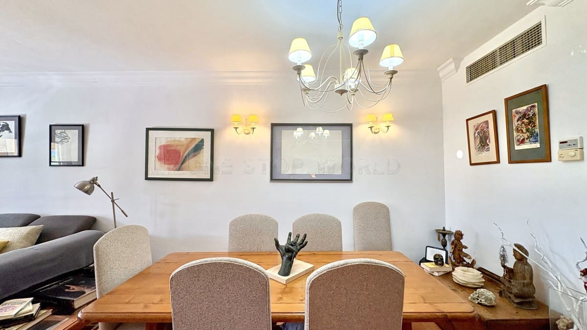 2 soveværelse Lejlighed til salg i Santa Ponsa - € 795.000 (Ref: 9002556)