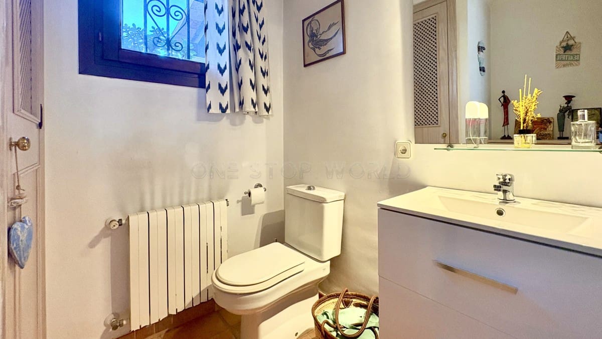 2 soveværelse Lejlighed til salg i Santa Ponsa - € 795.000 (Ref: 9002556)